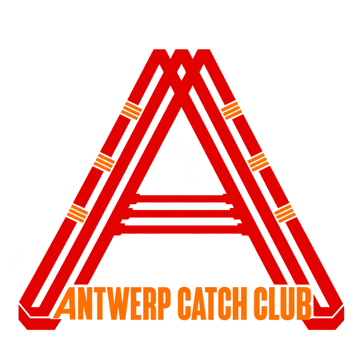 Logo Antwerp Catch Club